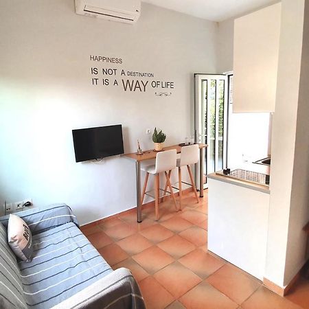 Cozy Seaside Studio In Lemos Vouliagmenis Ateny Zewnętrze zdjęcie