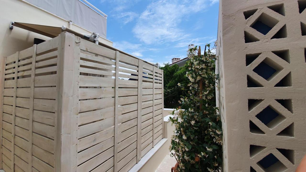 Cozy Seaside Studio In Lemos Vouliagmenis Ateny Zewnętrze zdjęcie