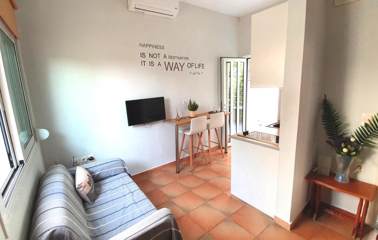 Cozy Seaside Studio In Lemos Vouliagmenis Ateny Zewnętrze zdjęcie
