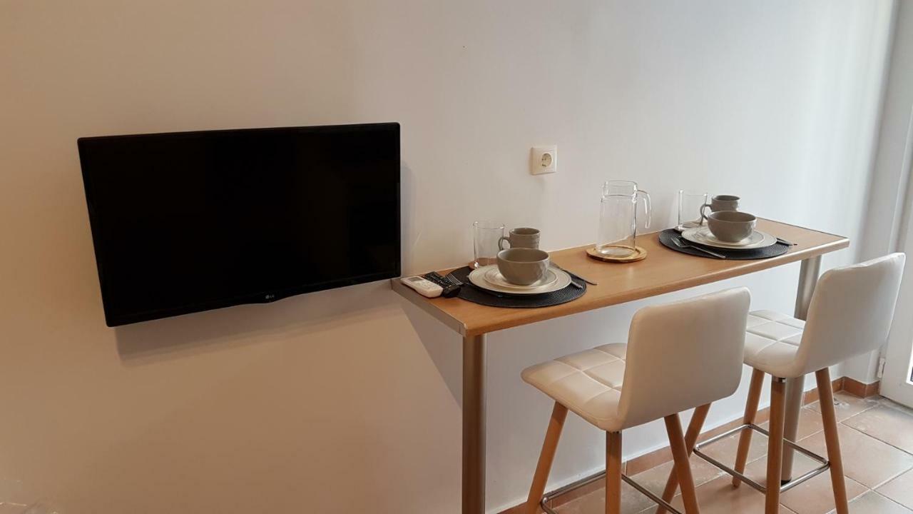 Cozy Seaside Studio In Lemos Vouliagmenis Ateny Zewnętrze zdjęcie
